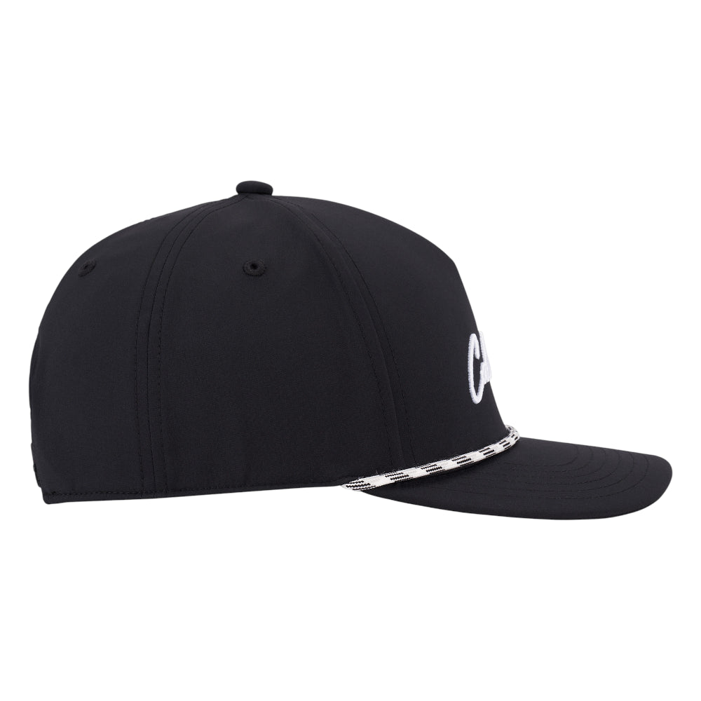 Callaway Birdie Putt Rope Golf Cap
