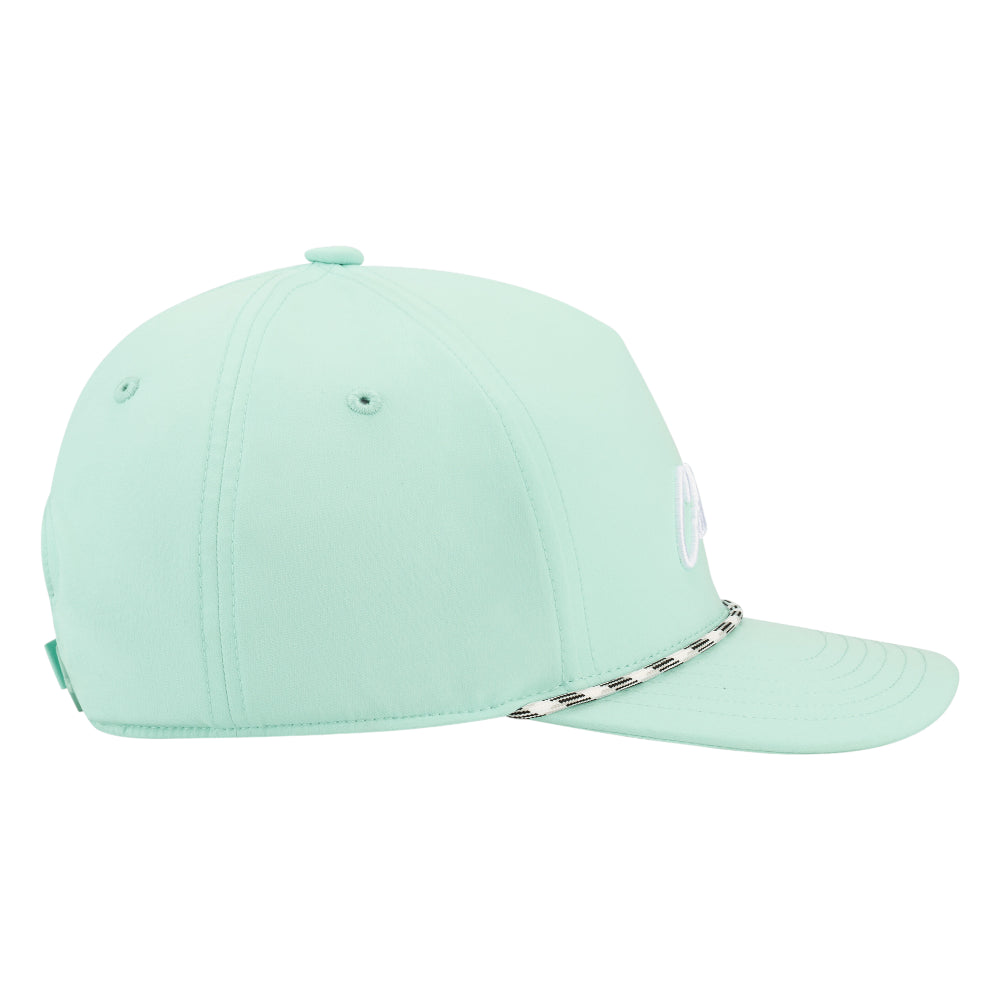 Callaway Birdie Putt Rope Golf Cap