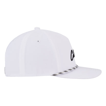 Callaway Birdie Putt Rope Golf Cap
