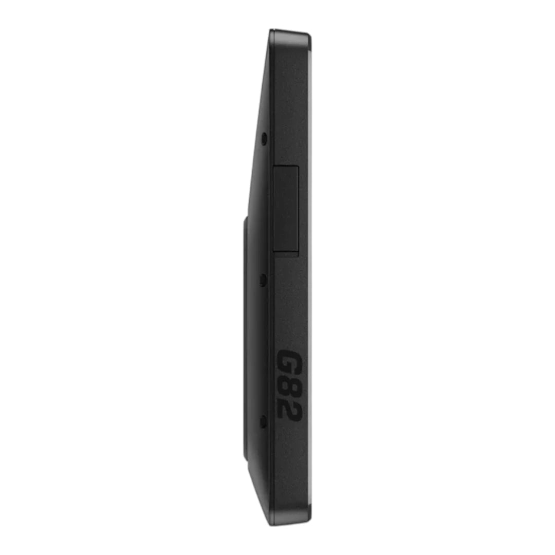 Garmin Approach G82 Golf GPS & Launch Monitor