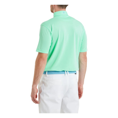FootJoy Stretch Pique Solid Polo Shirt 39288
