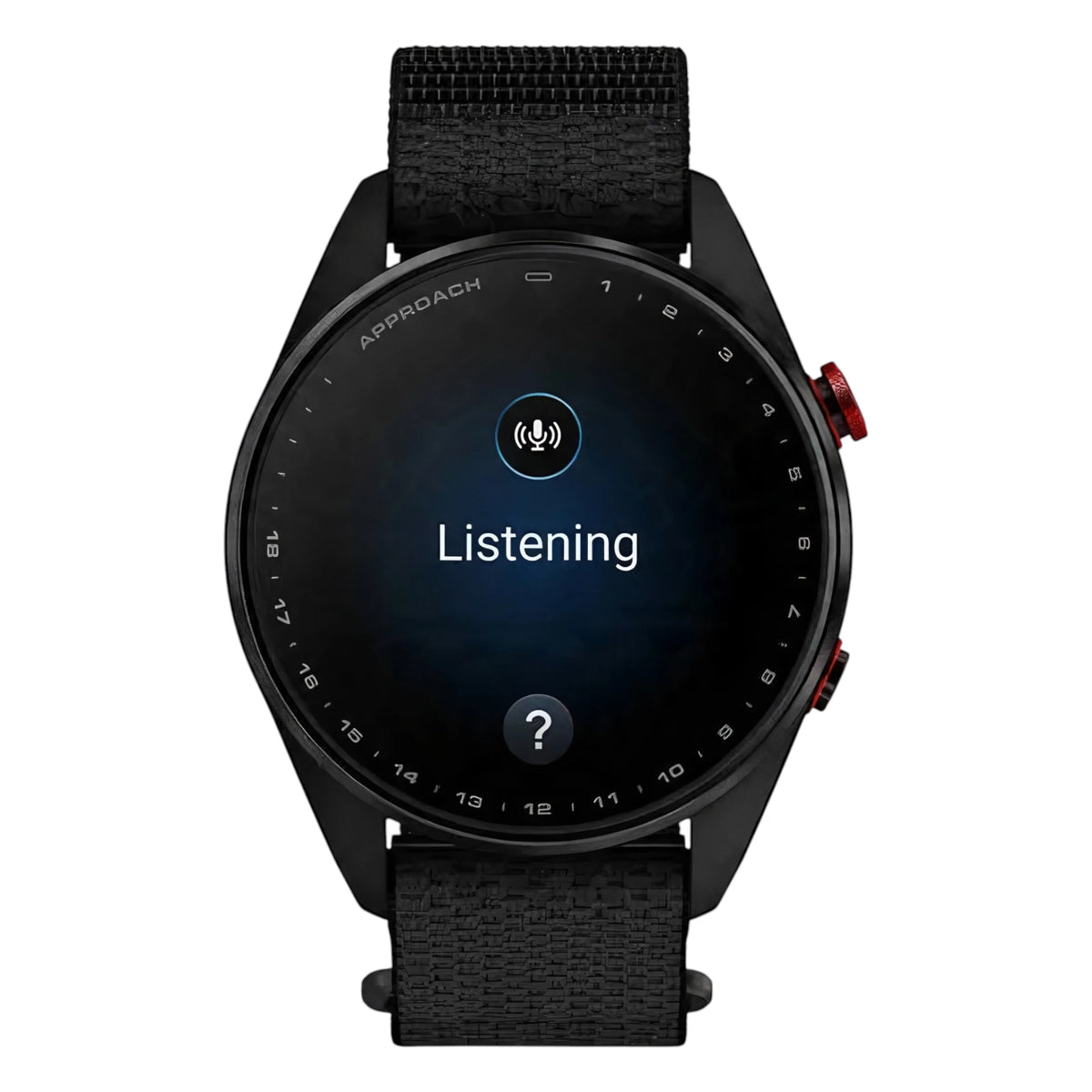 Garmin Approach S72 47mm GPS Golf Watch