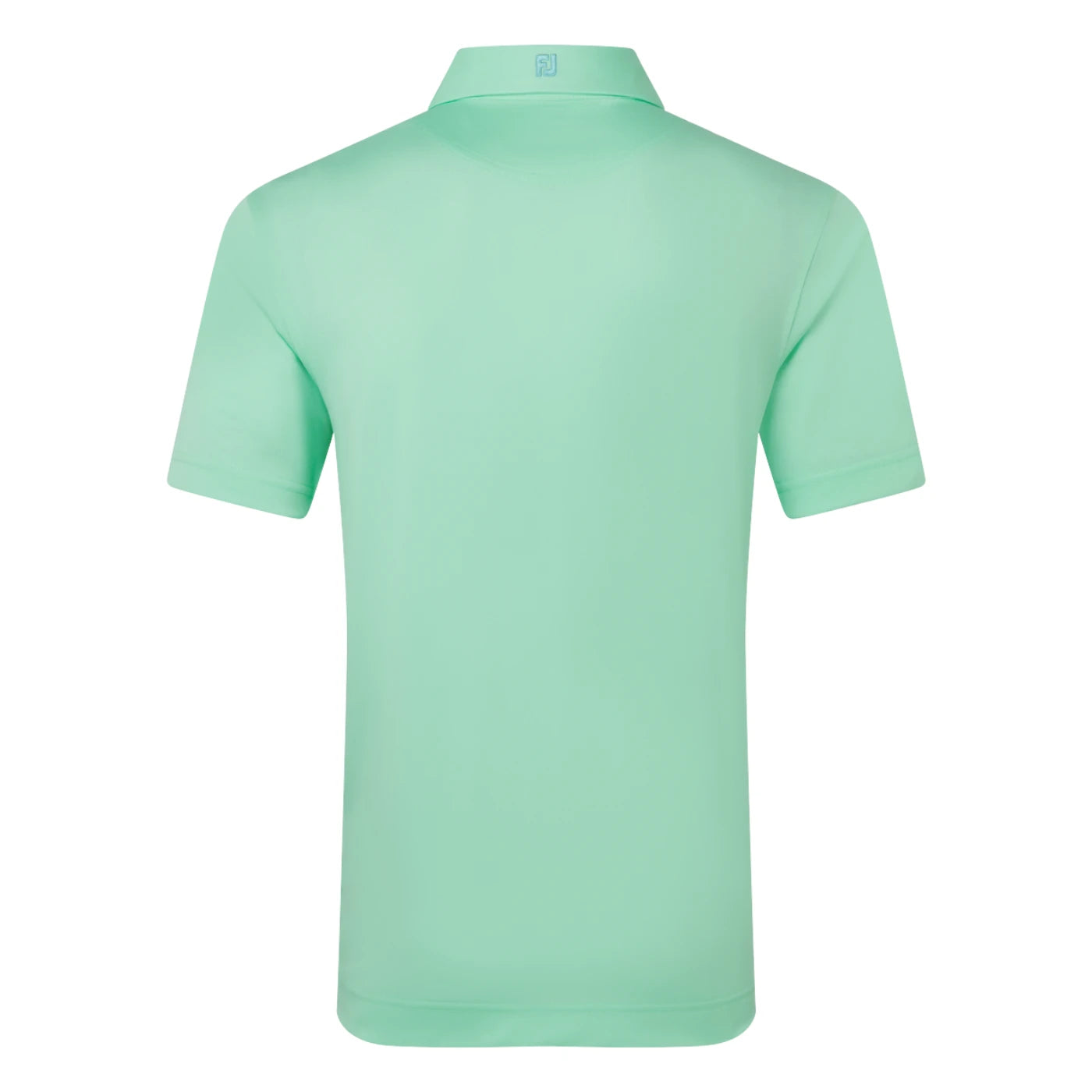 FootJoy Stretch Pique Solid Polo Shirt 39288