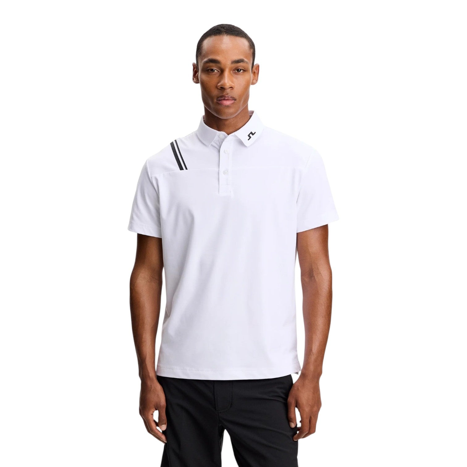 J. Lindeberg Fred Golf Polo Shirt