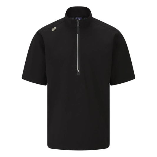 Stuburt Fracas Short Sleeve Waterproof Golf Jacket SBJKT1471