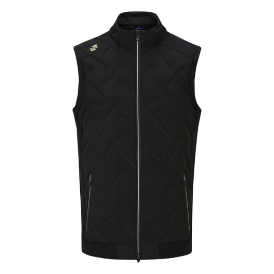 Stuburt Dash Padded Golf Gilet SBTOP1478