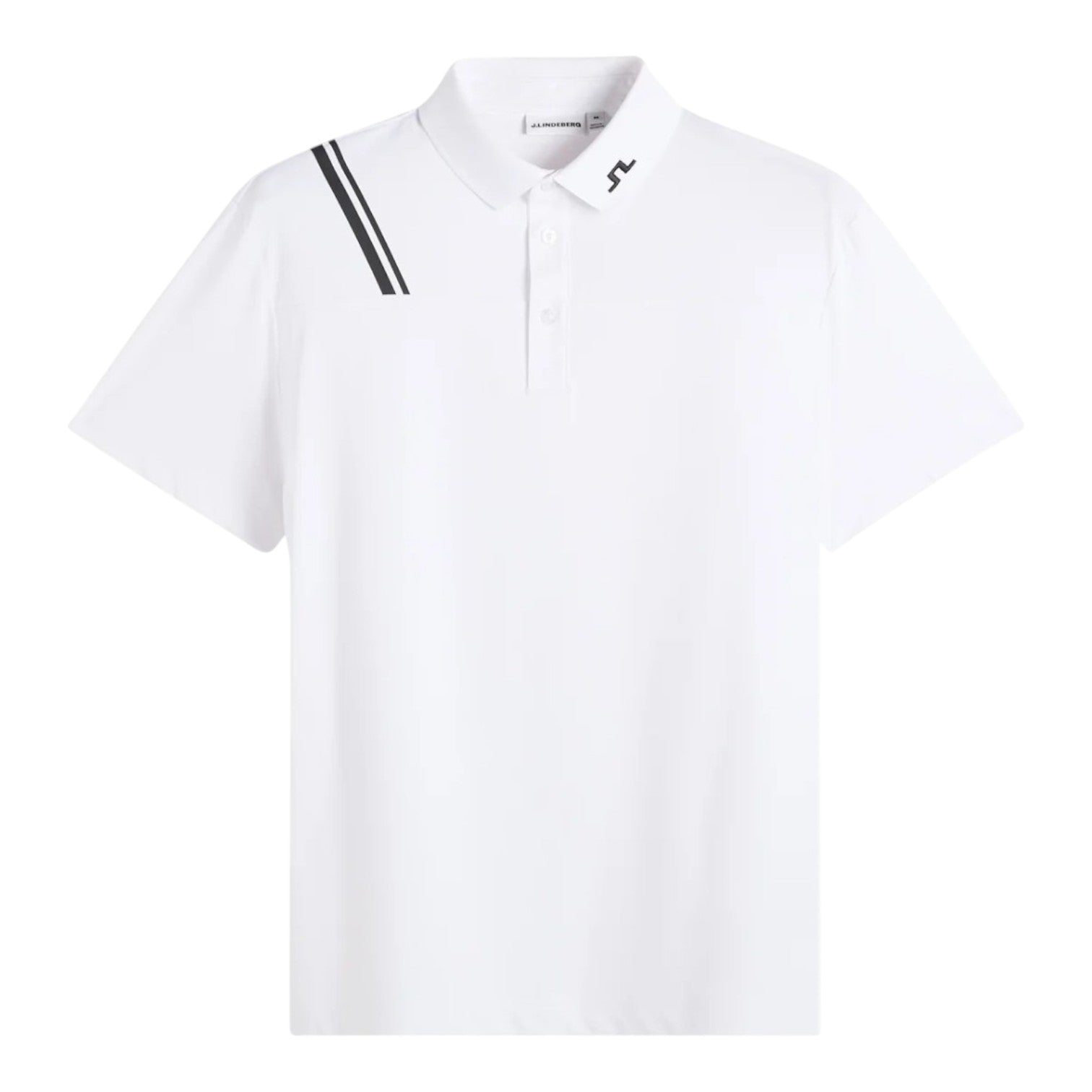 J. Lindeberg Fred Golf Polo Shirt
