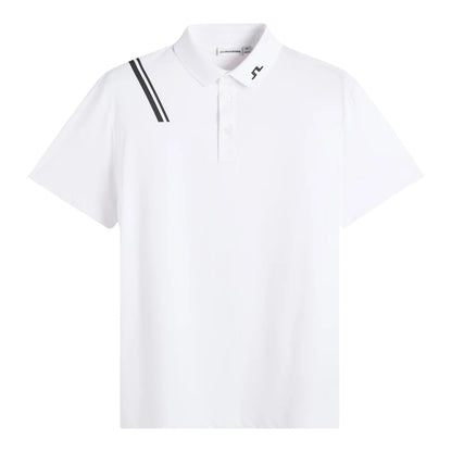 J. Lindeberg Fred Golf Polo Shirt