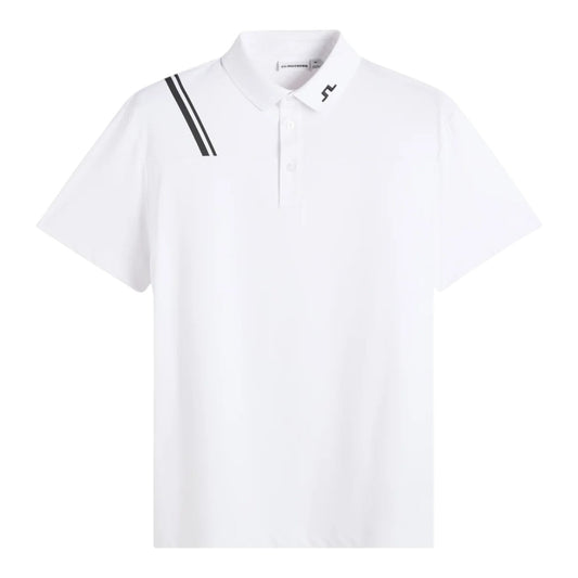 J. Lindeberg Fred Golf Polo Shirt