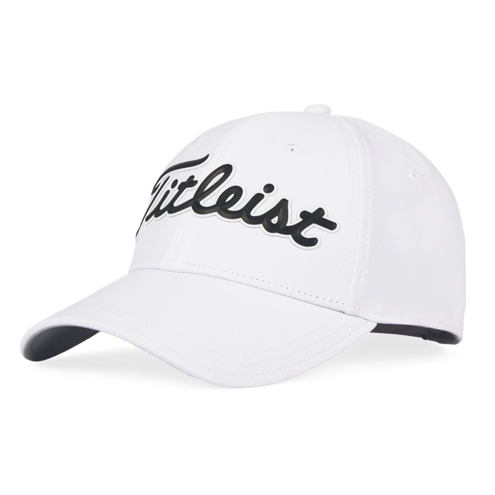 Titleist Ladies Players Performance Ball Marker Golf Cap TH25AWPBM