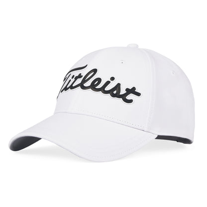 Titleist Ladies Players Performance Ball Marker Golf Cap TH25AWPBM
