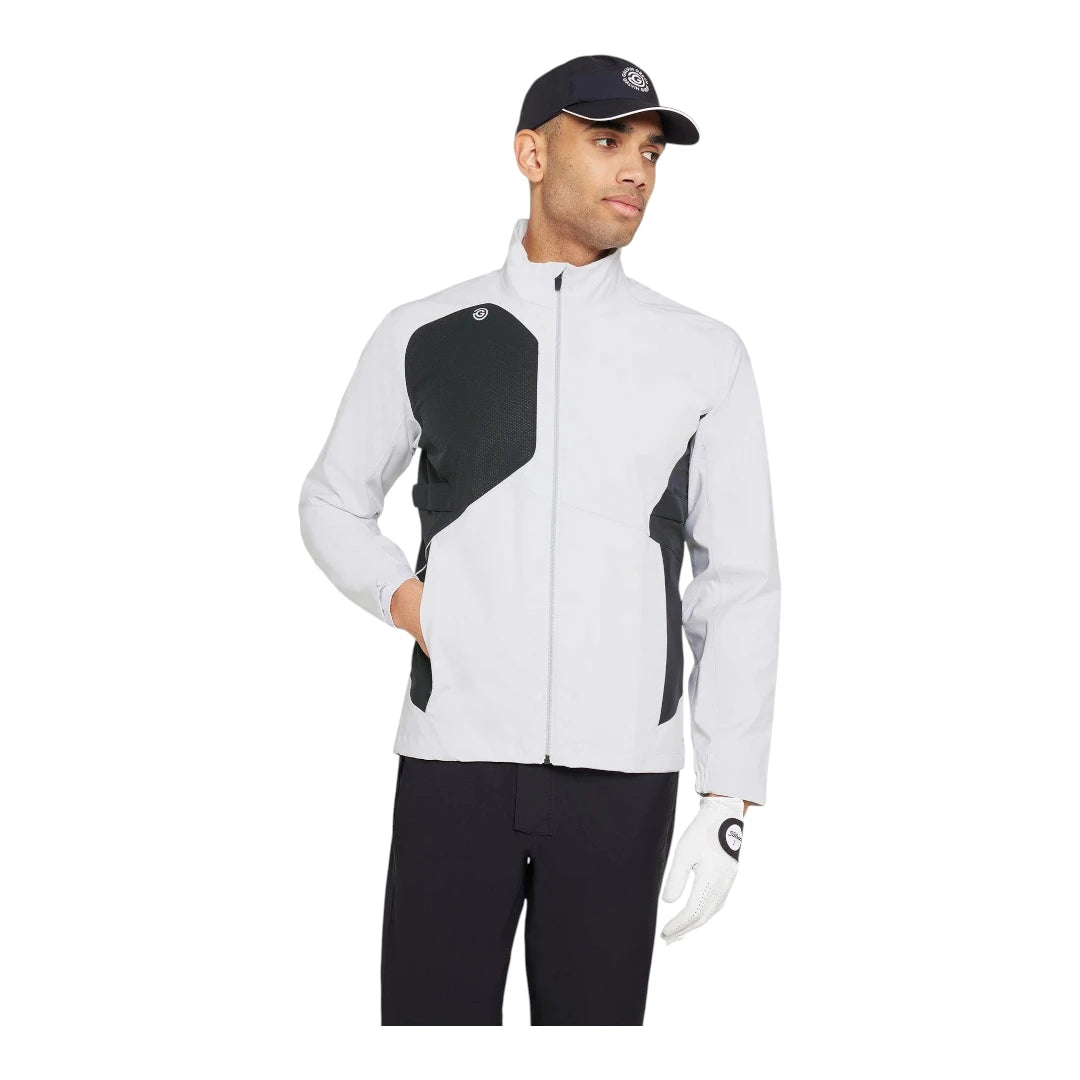 Galvin Green Ames Waterproof Golf Jacket