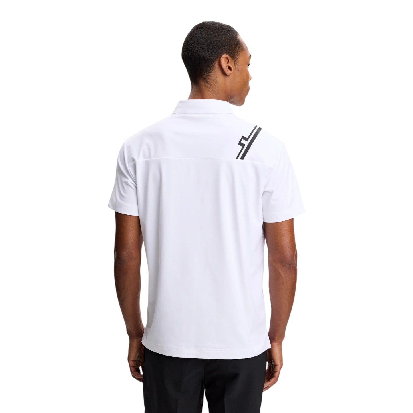 J. Lindeberg Fred Golf Polo Shirt