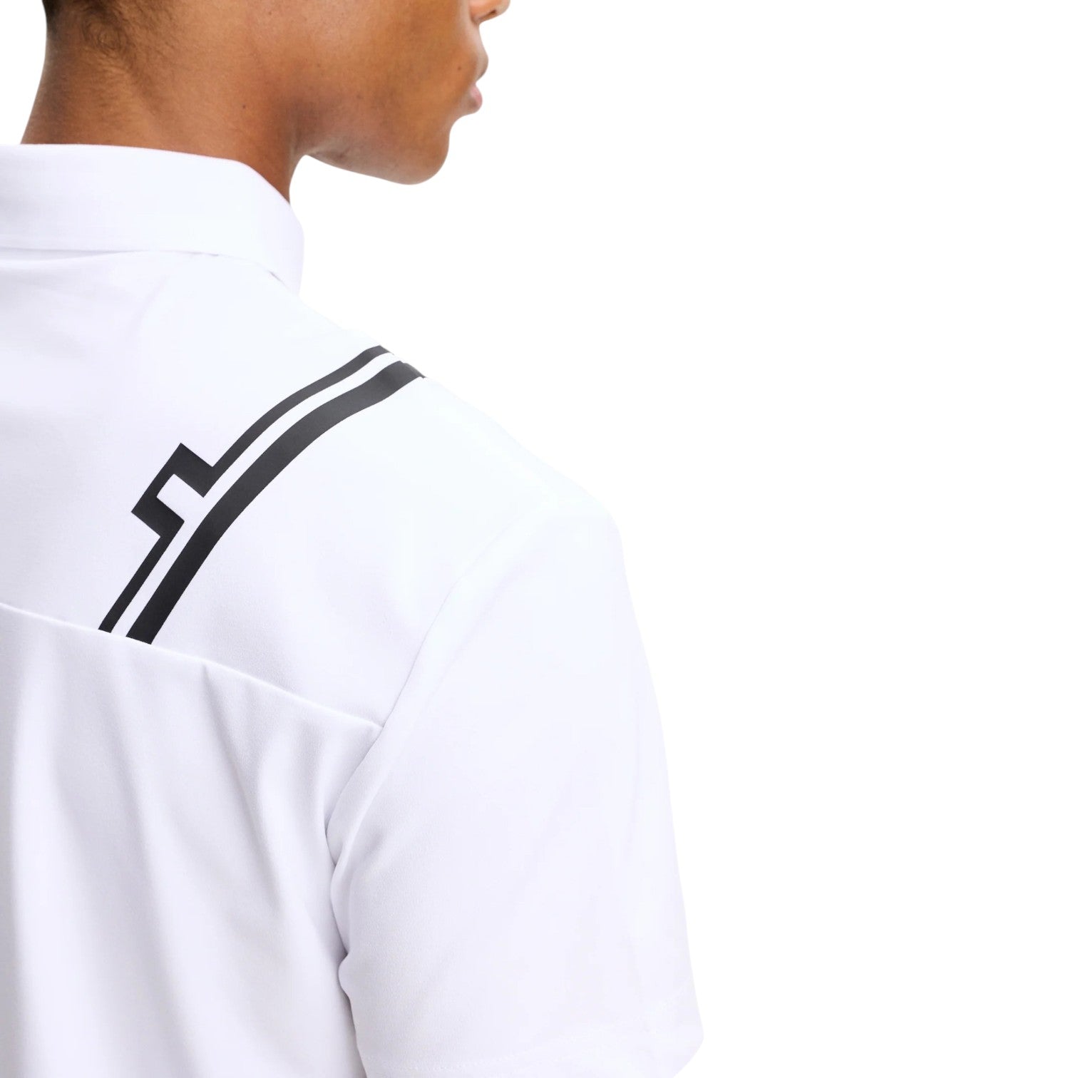 J. Lindeberg Fred Golf Polo Shirt