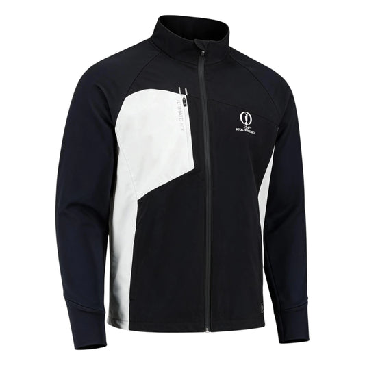 Proquip The 154th Open Ultimate HTX Waterproof Golf Jacket