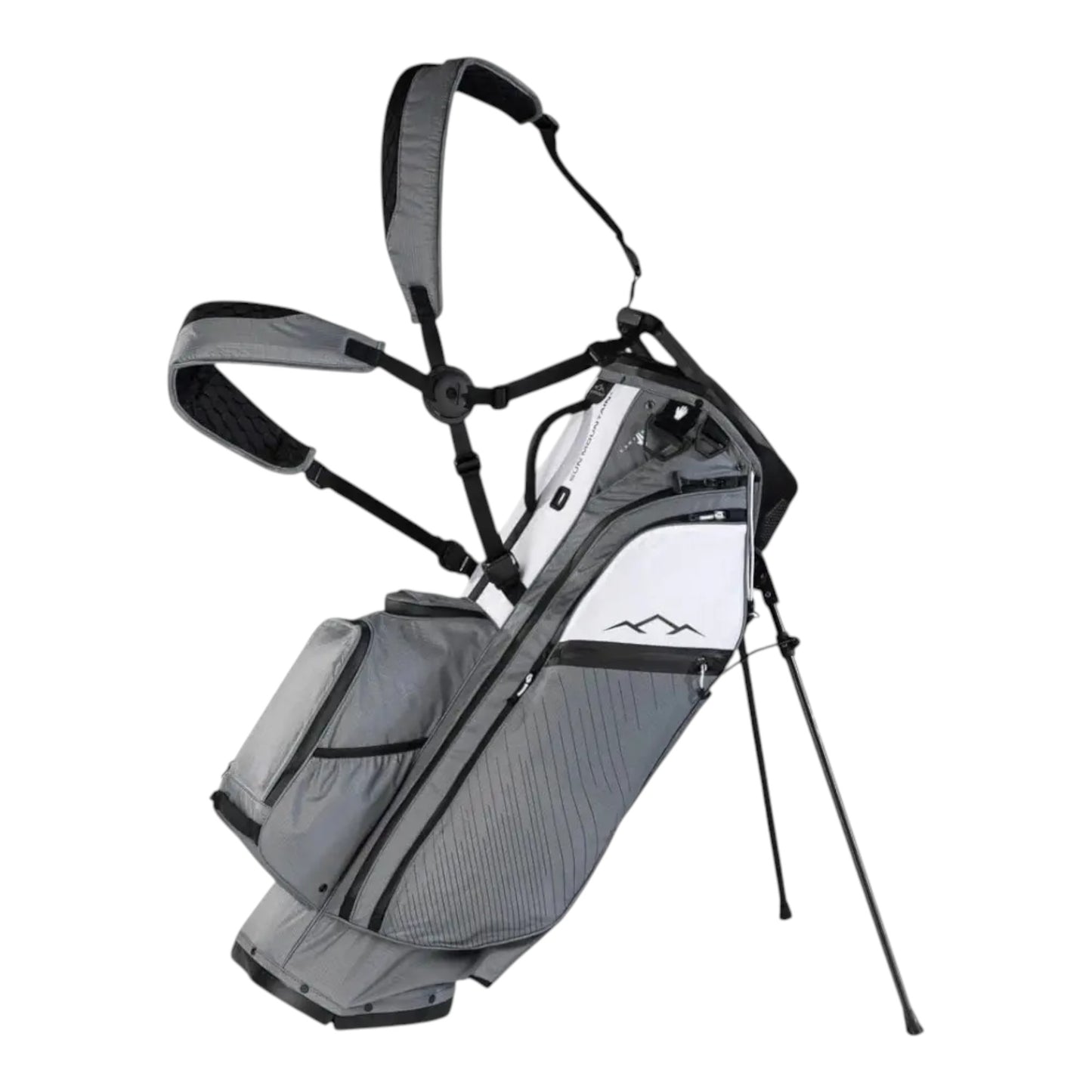 Sun Mountain Eclipse E-4.5 H2NO Golf Stand Bag