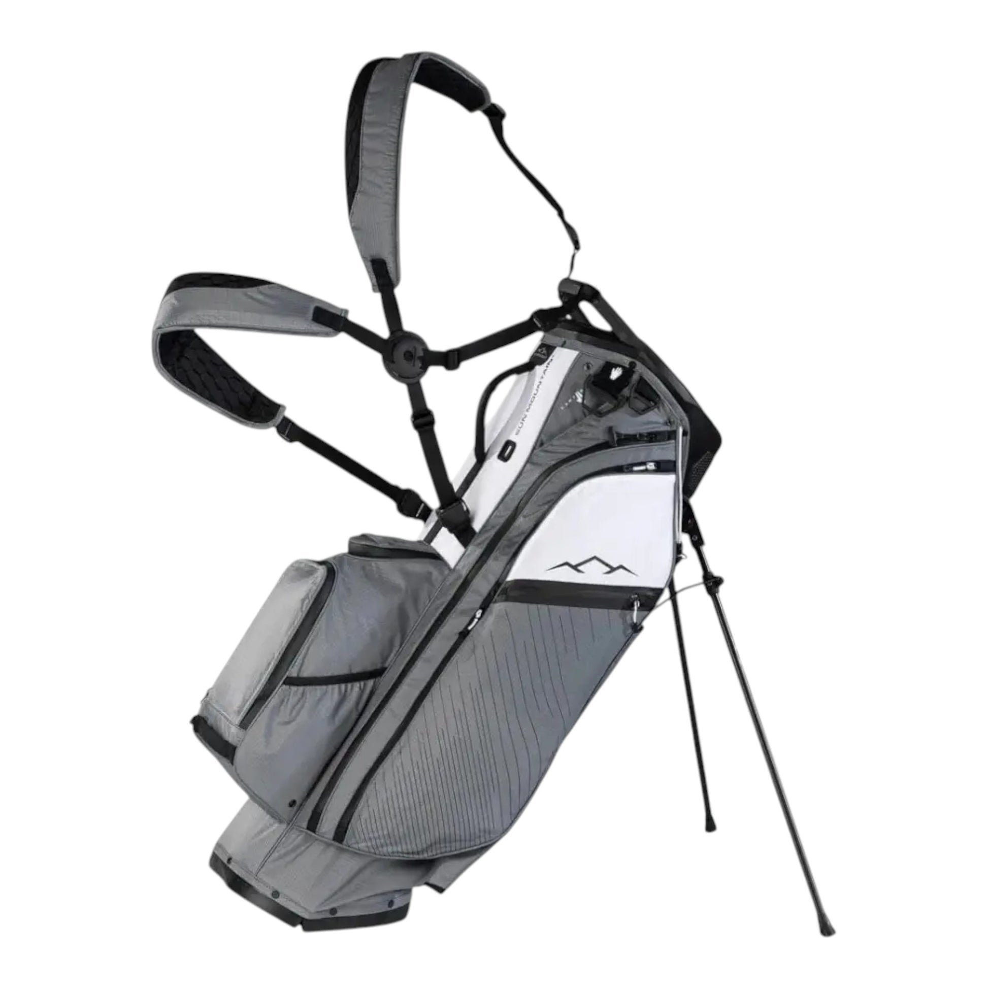 Sun Mountain Eclipse E-4.5 H2NO Golf Stand Bag