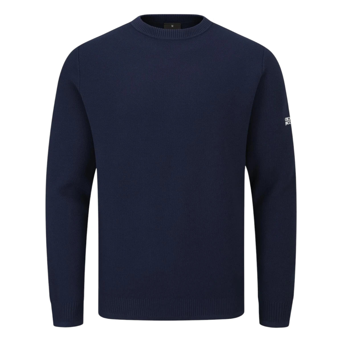 Oscar Jacobson Blackwell Golf Sweater OJKNT0319