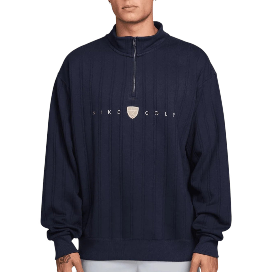 Nike Half Zip Oversize Golf Top II0770
