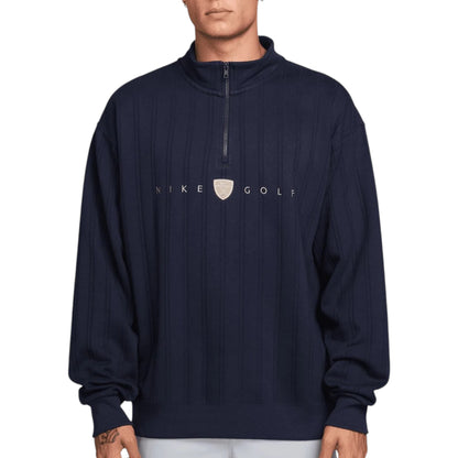 Nike Half Zip Oversize Golf Top II0770