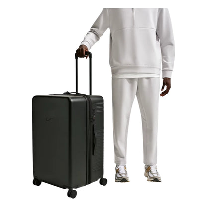 Nike Golf Large Checked Suitcase HV8586
