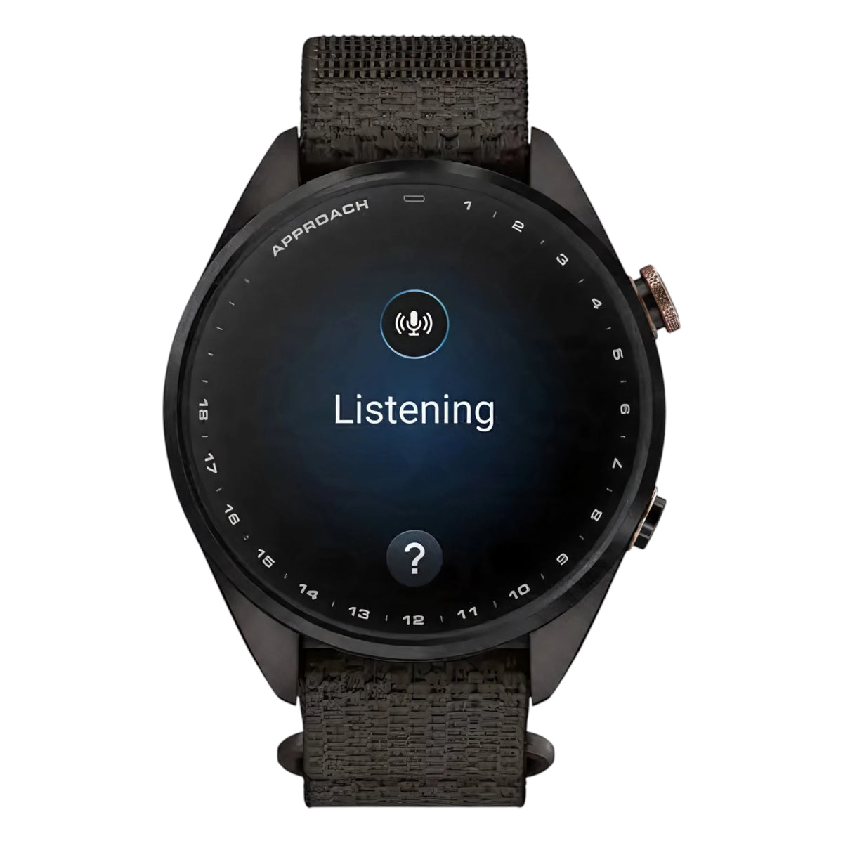Garmin Approach S72 43mm GPS Golf Watch