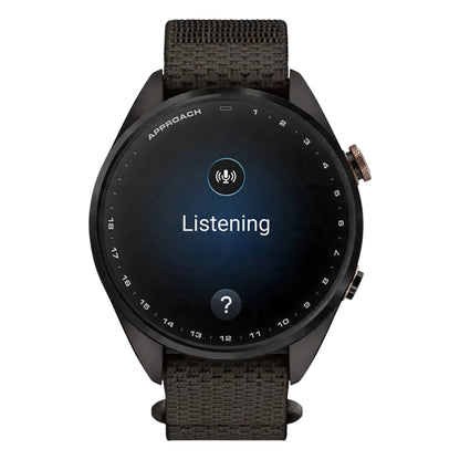 Garmin Approach S72 43mm GPS Golf Watch