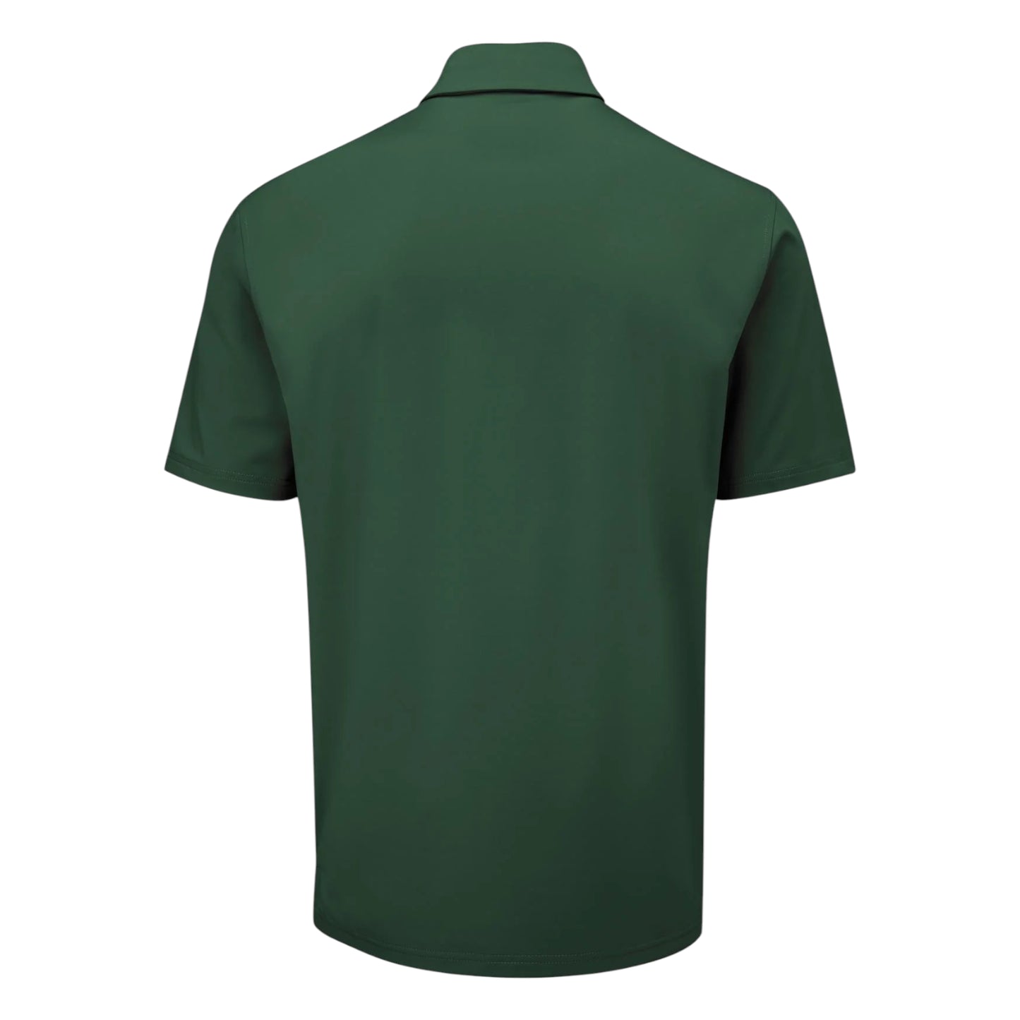 Oscar Jacobson Bullock Tour Golf Polo Shirt OJTS0234