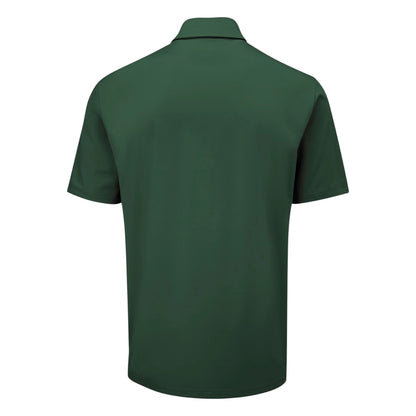 Oscar Jacobson Bullock Tour Golf Polo Shirt OJTS0234