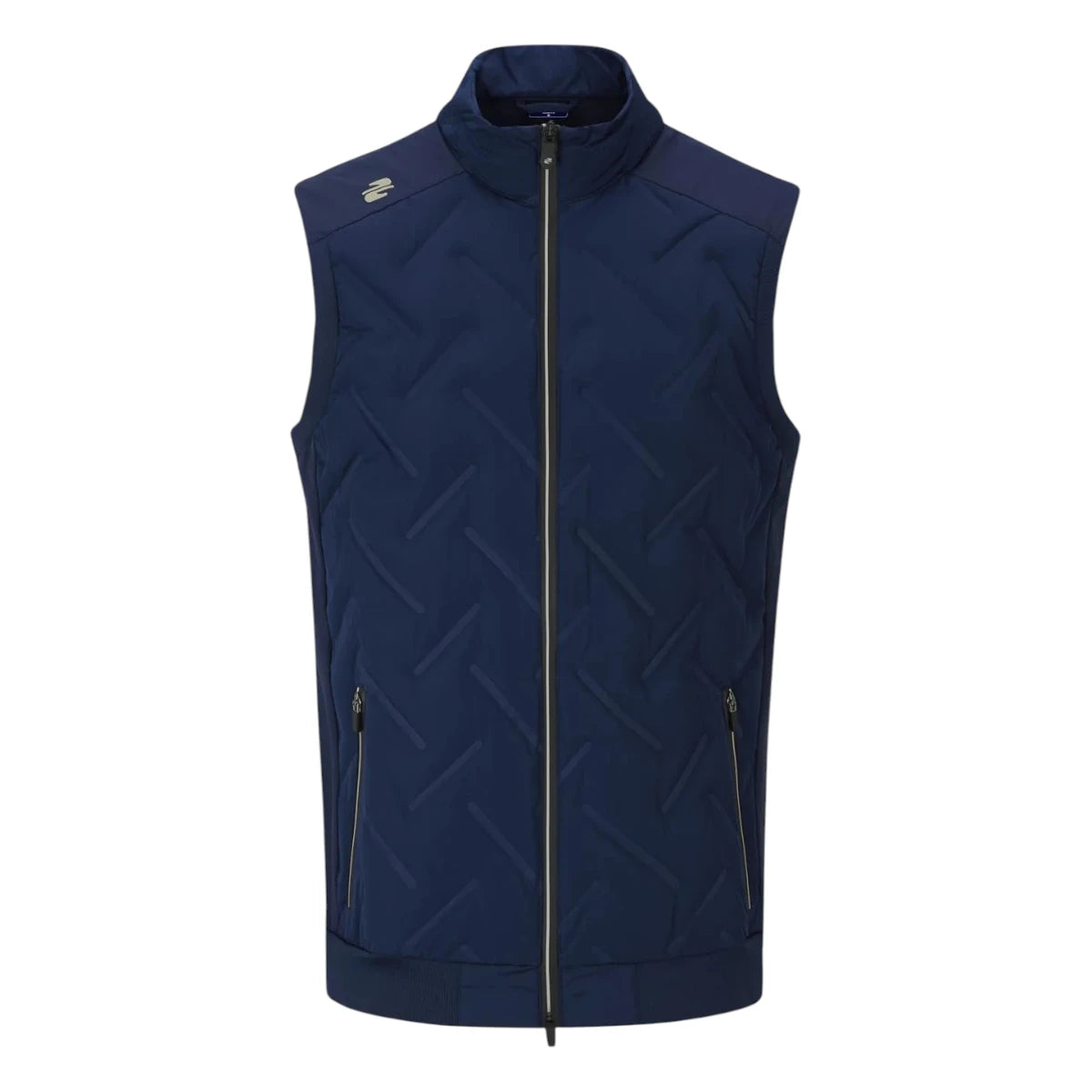 Stuburt Dash Padded Golf Gilet SBTOP1478