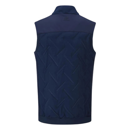 Stuburt Dash Padded Golf Gilet SBTOP1478