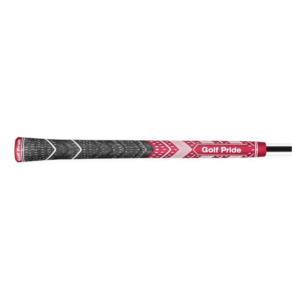 Golf Pride MCC Plus 4 Teams Golf Grip M4TSDRW | Standard