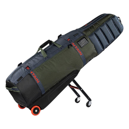 Sun Mountain ClubGlider Meridian Golf Travel Cover 23GLIDEM