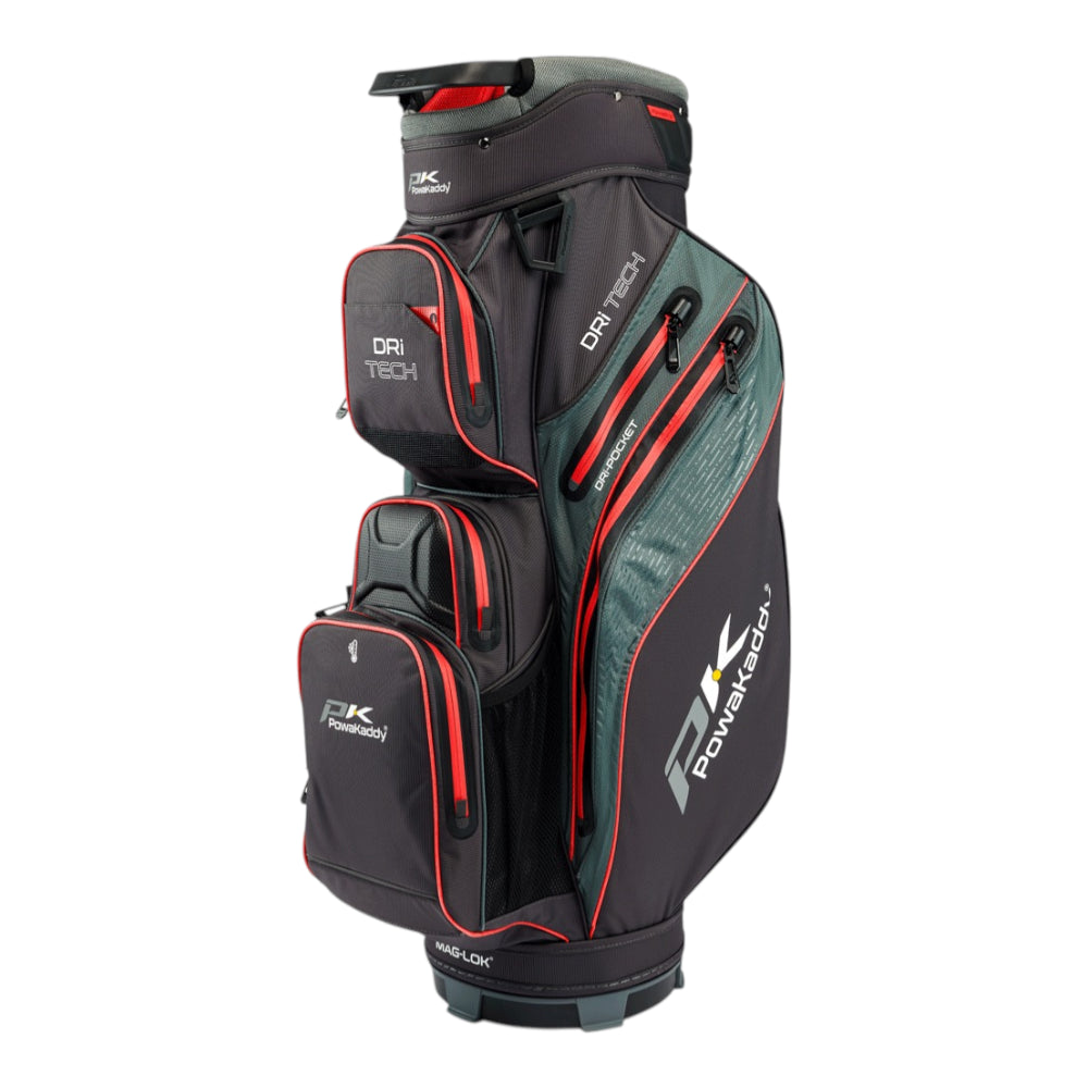 Powakaddy 2026 Dri Tech Golf Bag