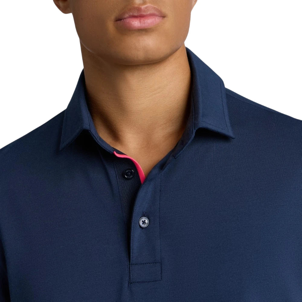 G/FORE All Play Stretch Knit Golf Polo GMP000103