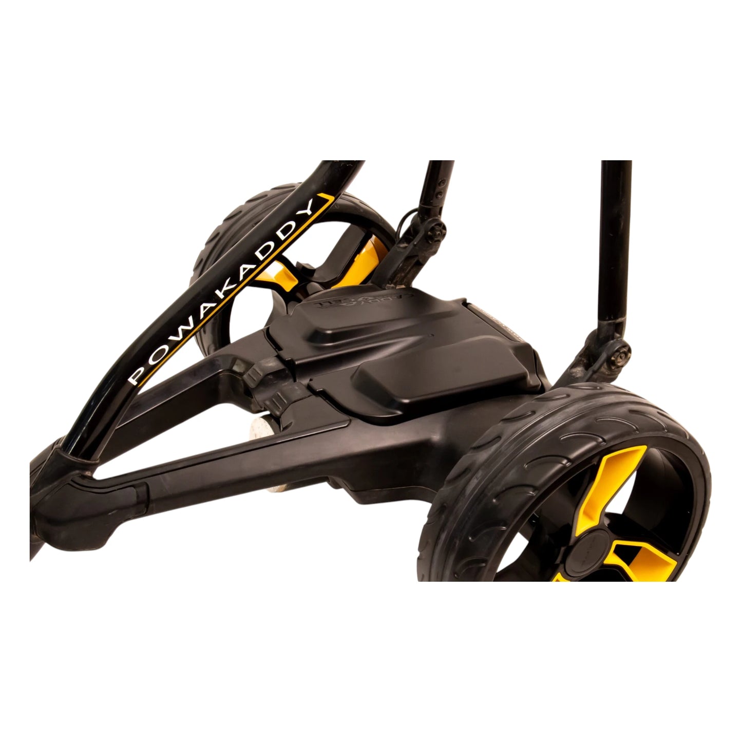 Golf Stream Caddy Cell Plug ‘n’ Go Golf Battery | 18 Hole