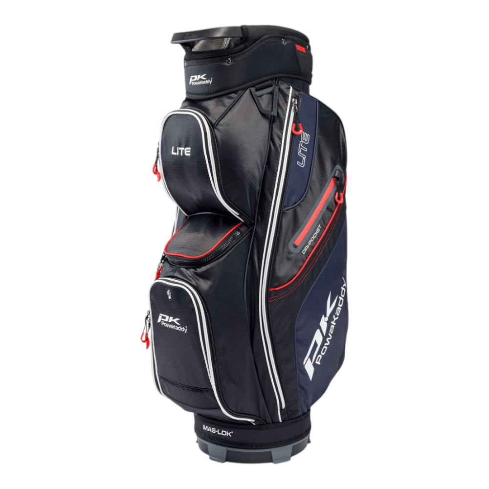 Powakaddy Lite Golf Bag