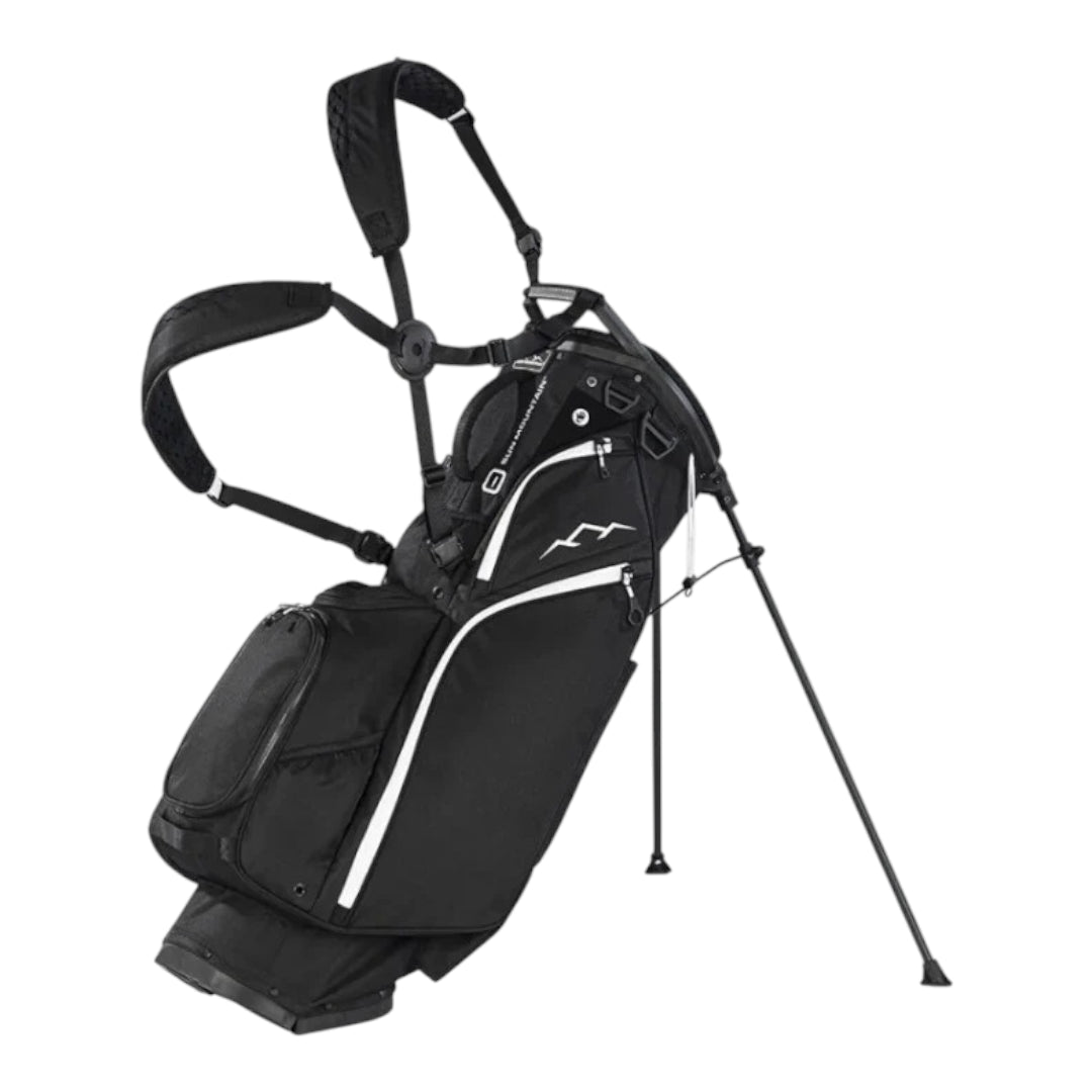 Sun Mountain E-3.5 14 Way Golf Stand Bag 25ECLIPSE3514