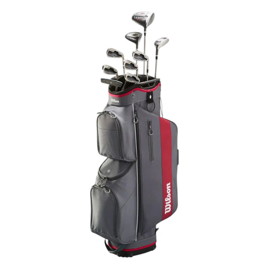 Wilson Ladies X-31 Advantage Package Set WGG157675