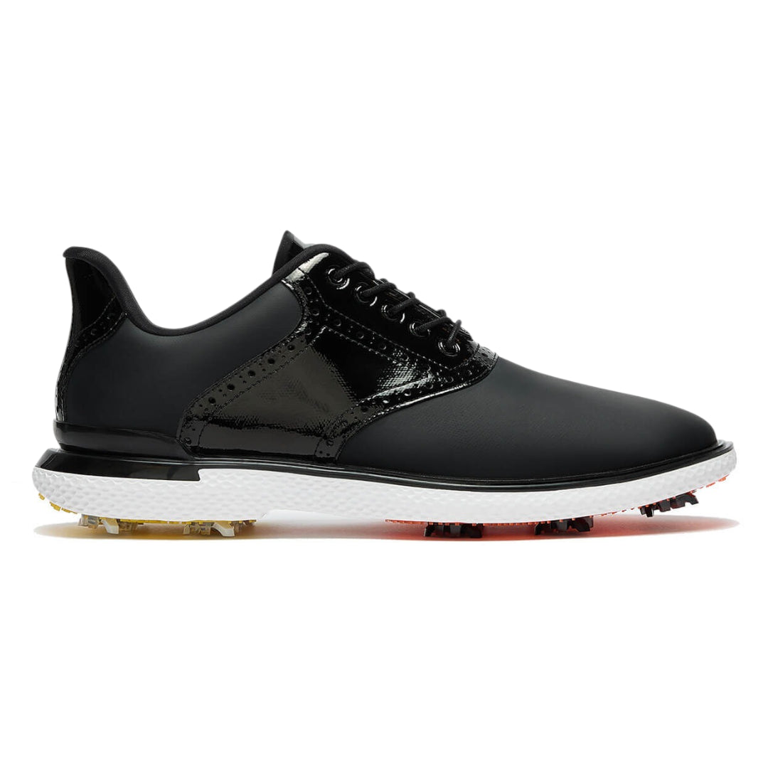 G/FORE Gallivan2R G/LOCK Saddle Golf Shoes GMF000075 – Clarkes Golf