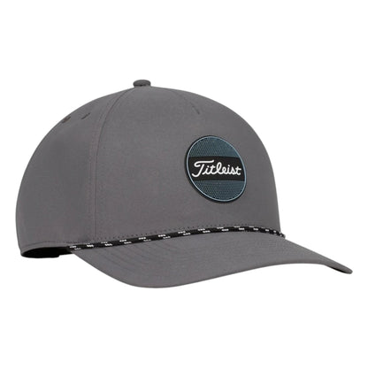 Titleist Boardwalk Golf Cap TH24ABRN2