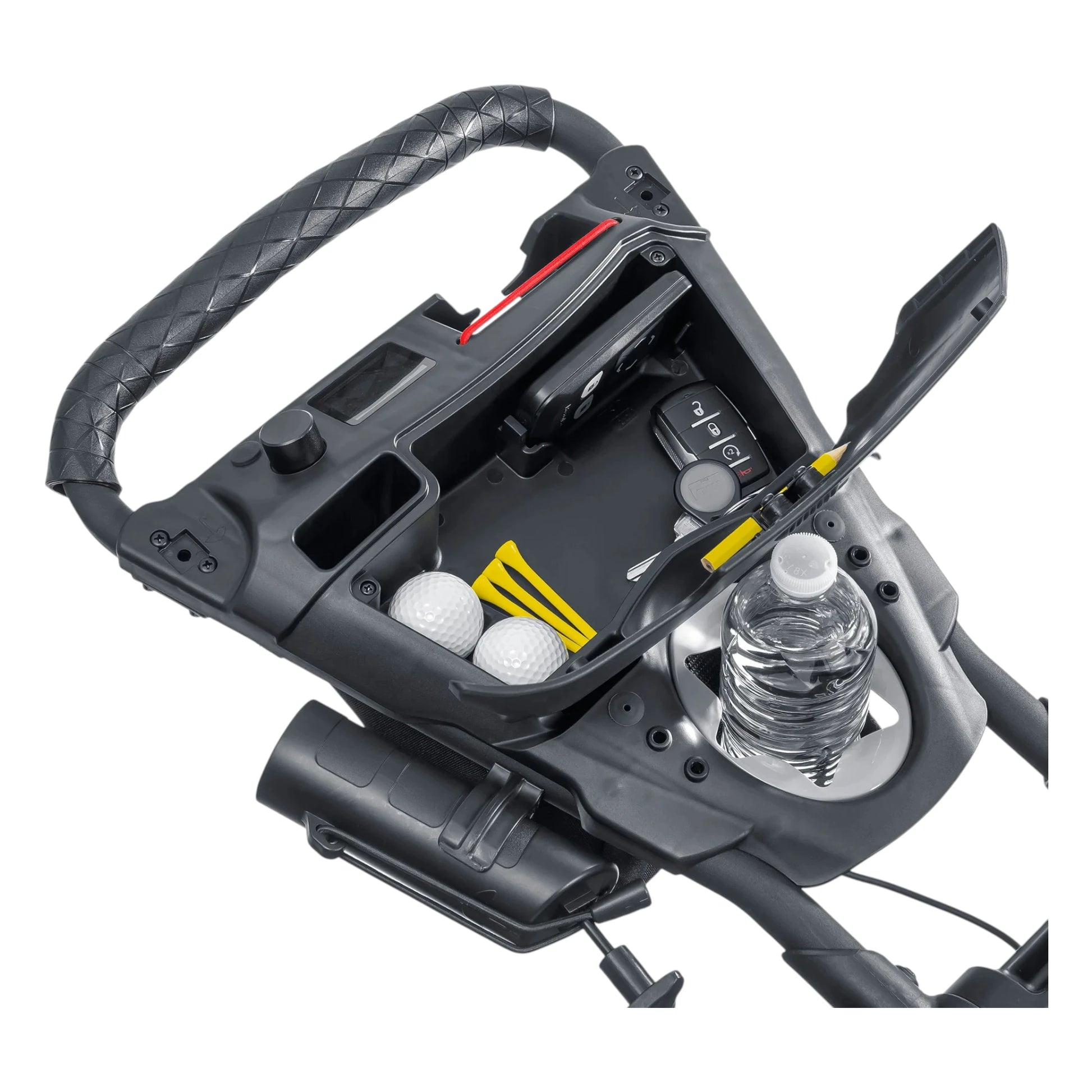 BagBoy Volt Remote Electric Golf Trolley | 36 Hole Lithium Battery