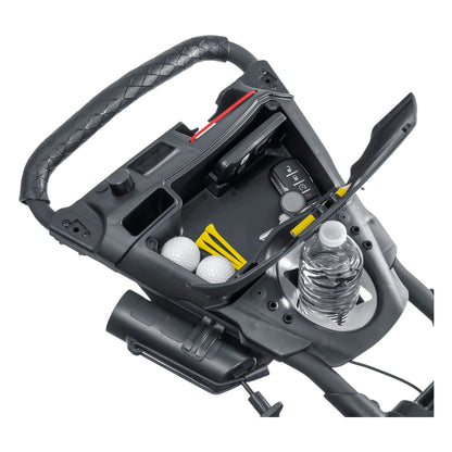 BagBoy Volt Remote Electric Golf Trolley | 36 Hole Lithium Battery