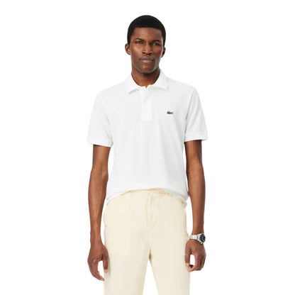 Lacoste Classic Fit Light Golf Polo Shirt PH9851