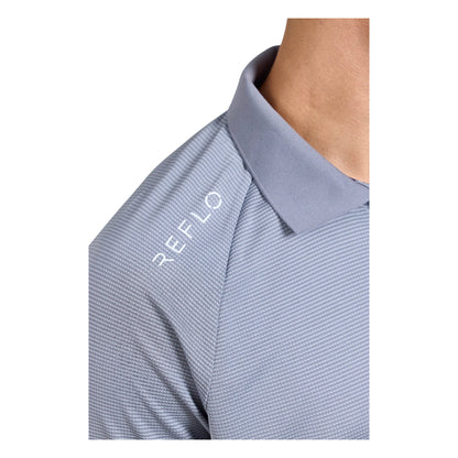 Reflo Mira Golf Polo Shirt