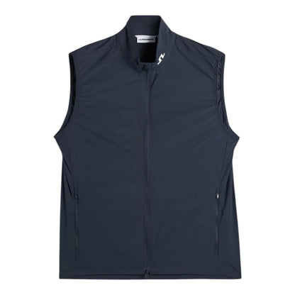 J.Linderberg Clinton Padded Golf Vest BMOW16831