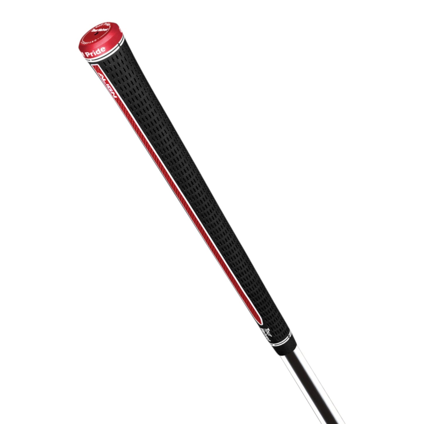 Golf Pride Tour Velvet Align Midsize Golf Grip