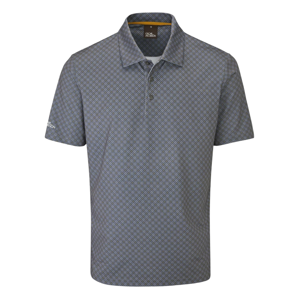 Oscar Jacobson Guildford Golf Polo Shirt OJTS0295