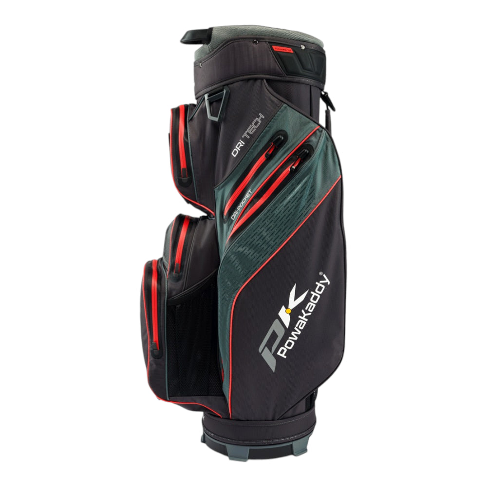 Powakaddy 2026 Dri Tech Golf Bag