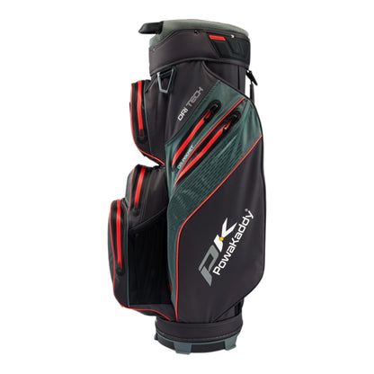 Powakaddy 2026 Dri Tech Golf Bag